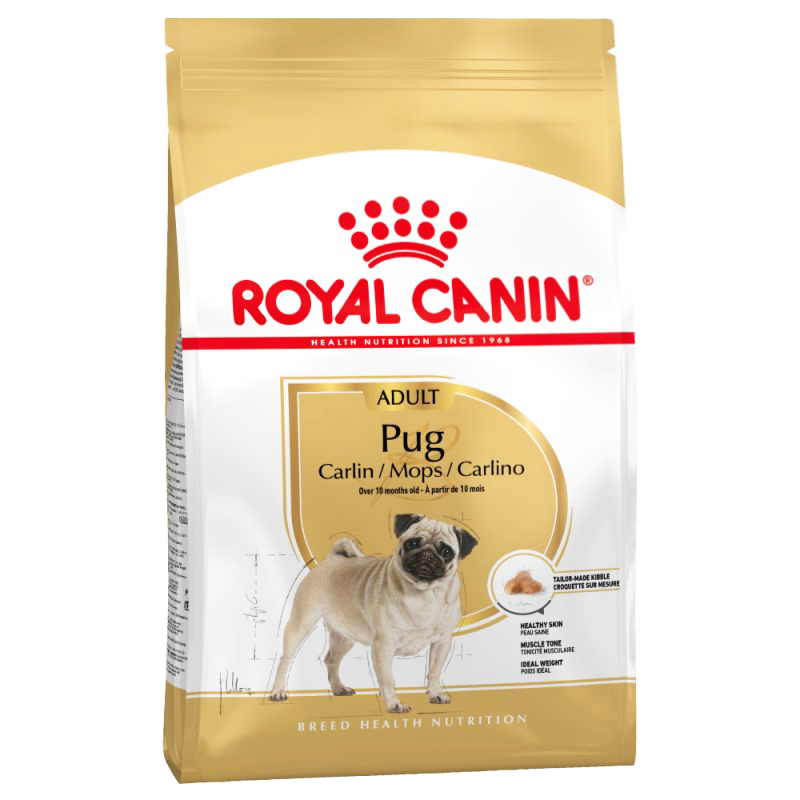 Royal Canin Pug Köpek Maması 1 5 Kg