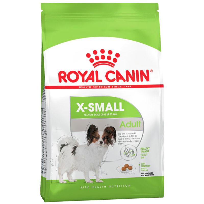 Royal Canin XSmall Köpek Maması 1 5 Kg