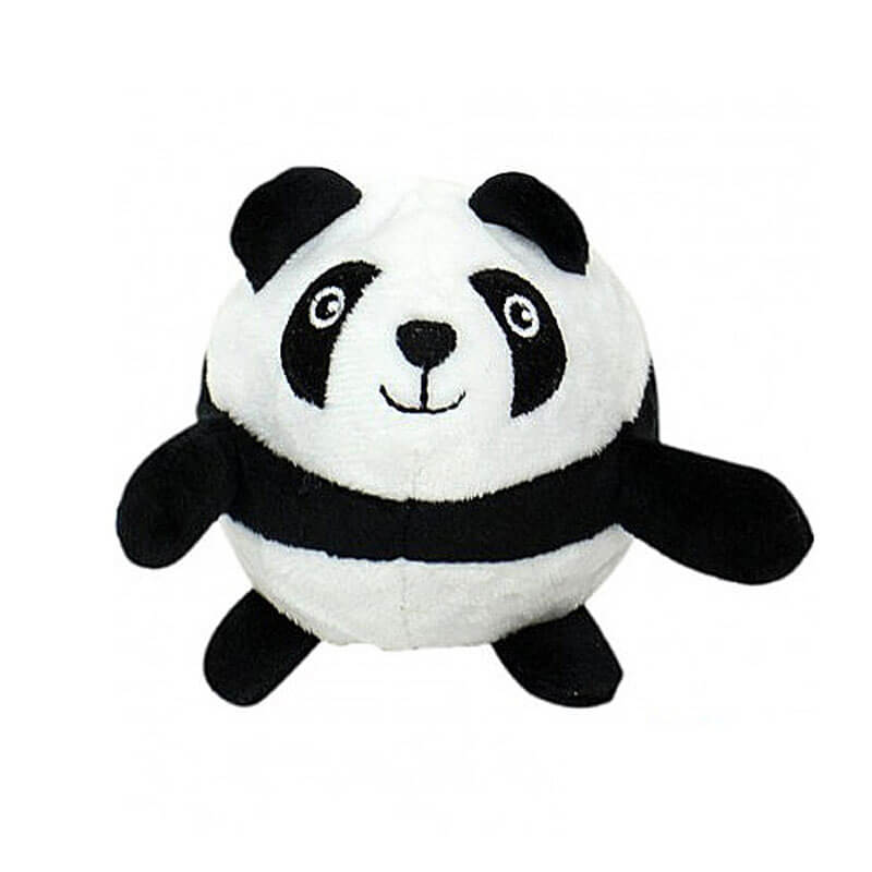 Pawise Tırtıklı Köpek Oyuncağı Panda