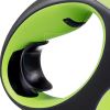 Flexi Comfort Yeşil Otomatik Şerit Köpek Gezdirme Tasması Large 5 m | 493,20 TL