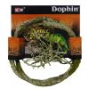 Dophin Terrarium İçin Sarmaşık Dalı İguana Aksesuarı Medium | 177,41 TL