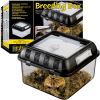 Exo Terra Breeding Box Akrilik Sürüngen Teraryumu Small | 210,99 TL