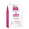 Brit Care Junior Kuzulu Ve Pirinçli Büyük Irk Yavru Köpek Mamas 3 kg | 612,83 TL