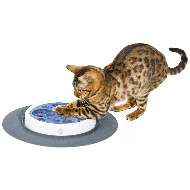 Catit Senses Scratch Pad Catnipli Kedi Tırmalama Oyuncağı | 290,40 TL
