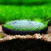 İsta Akvaryum Taban Bitki Yetiştirme Izgarası Yuvarlak 6 cm | 77,63 TL