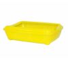 Moderna Aristo Sarı Açık Kedi Tuvalet Kabı 50 cm | 328,16 TL