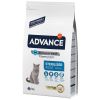 Advance Hindi Ve Arpalı Kısırlaştırılmış Yetişkin Kedi Maması 3 Kg | 1.129,47 TL