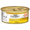Purina Gourmet Gold Kıyılmış Tavuk Etli Kedi Konservesi 85 gr | 22,50 TL