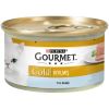 Purina Gourmet Gold Kıyılmış Ton Balıklı Kedi Konservesi 85 gr | 21,68 TL