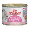 Royal Canin Babycat Hamile Ve Yavru Kedi Konservesi 195 gr | 49,85 TL