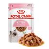 Royal Canin Gravy Kitten Yaş Yavru Kedi Maması 85 gr | 15,75 TL