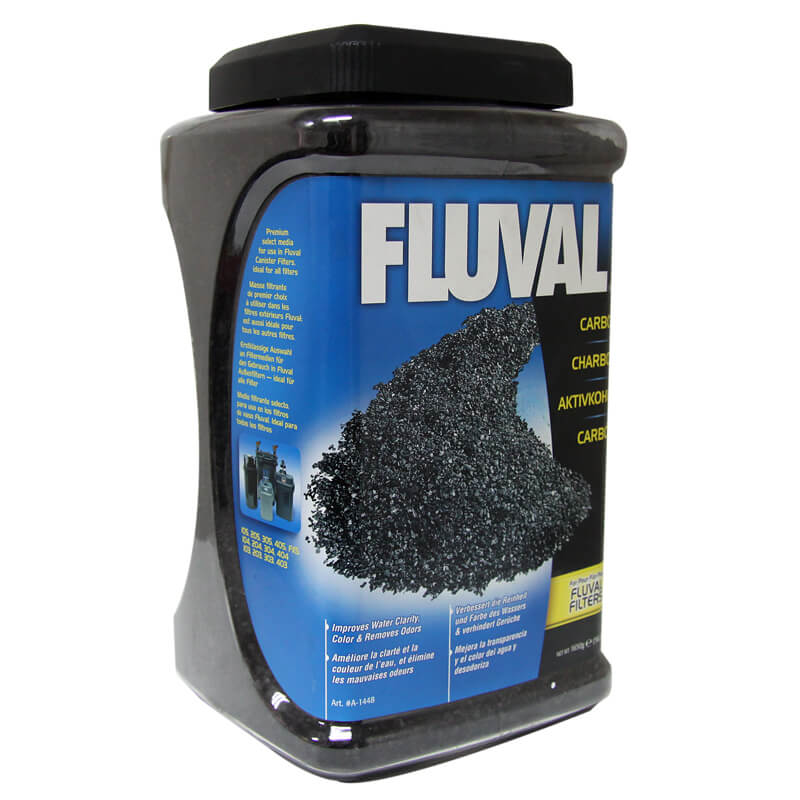 Fluval Aktif Karbon Filtre Malzemesi 1650 gr | 496,83 TL