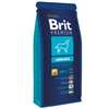 Brit Premium Kuzulu Ve Pirinçli Yetikin Köpek Mamas 15 Kg | 298,01 TL