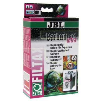 JBL Carbomec Ultra Filtre Malzemesi 800 ml | 347,07 TL