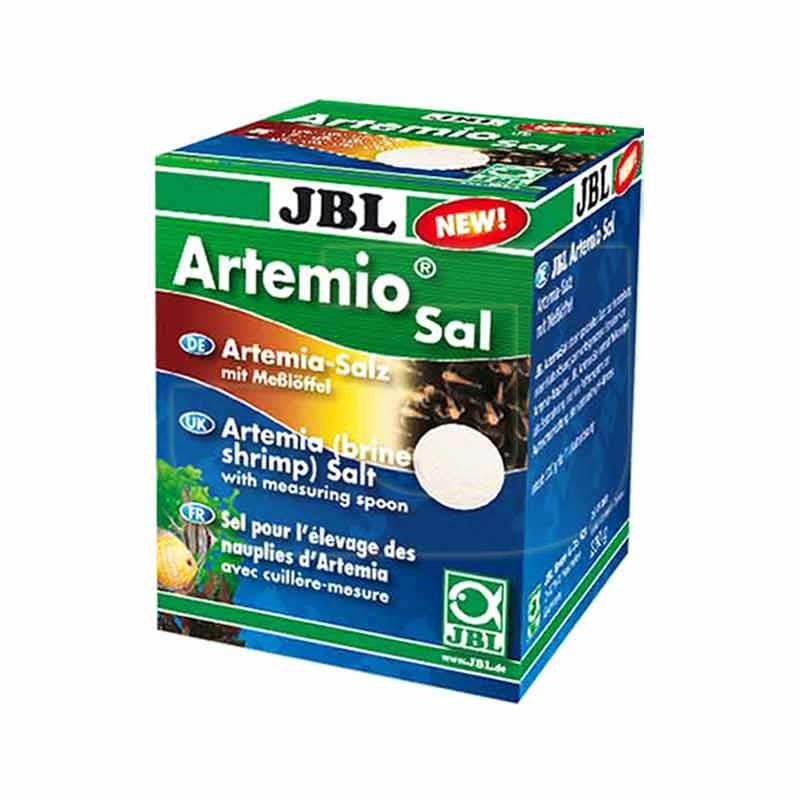 JBL Artemio Sal Artemia Tuzu 230 gr | 195,83 TL