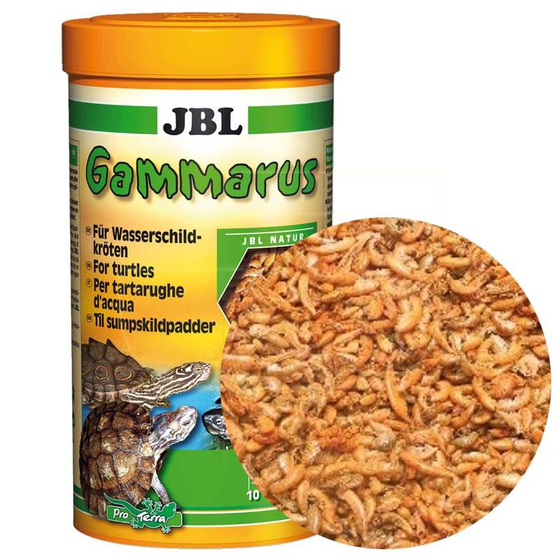 JBL Gammarus Kaplumbağa Yemi 250 ml | 82,32 TL