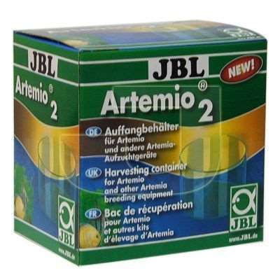 JBL Artemio 2 Artemia Toplama Konteynırı | 153,91 TL