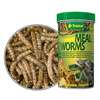 Tropical Meal Worms Kurutulmu Un Kurdu guana Ve Kaplumbaa Yemi 250 ml | 11,81 TL
