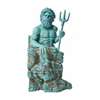 Hydor H2 Show Poseidon Atlantis Dekor Seti | 64,73 TL
