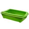 Moderna Aristo Jumbo Yeşil Açık Kedi Tuvalet Kabı 57 cm | 190,39 TL