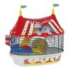 Ferplast Circus Fun Hamster Kafesi 49,5 cm | 1.365,05 TL