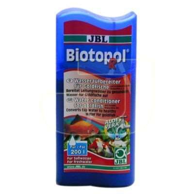 JBL Biotopol R Su Düzenleyici 100 ml | 84,03 TL