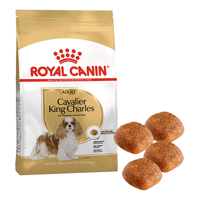 Royal Canin Cavalier King Charles Köpek Maması 1,5 Kg | 178,50 TL