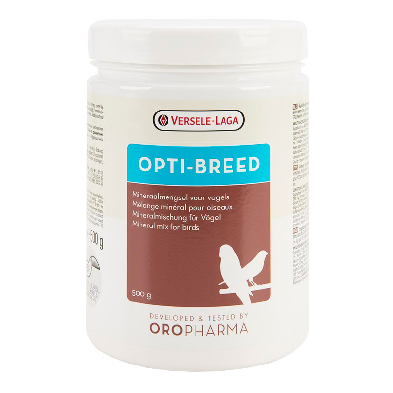Versele Laga Opti - Breed Vitamin Kompleksi 500 gr | 646,00 TL