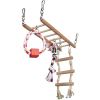 Trixie Hamsterlar İçin Asma Köprü Oyuncak 29 cm | 214,77 TL