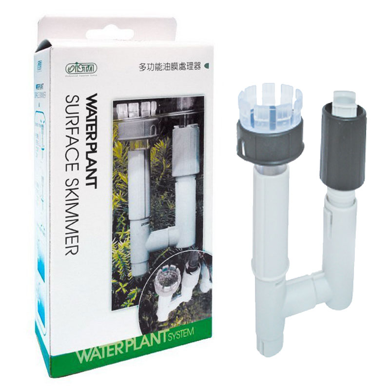 İsta Waterplant Surface Skimmer Yüzey Temizleme Filtresi | 174,42 TL