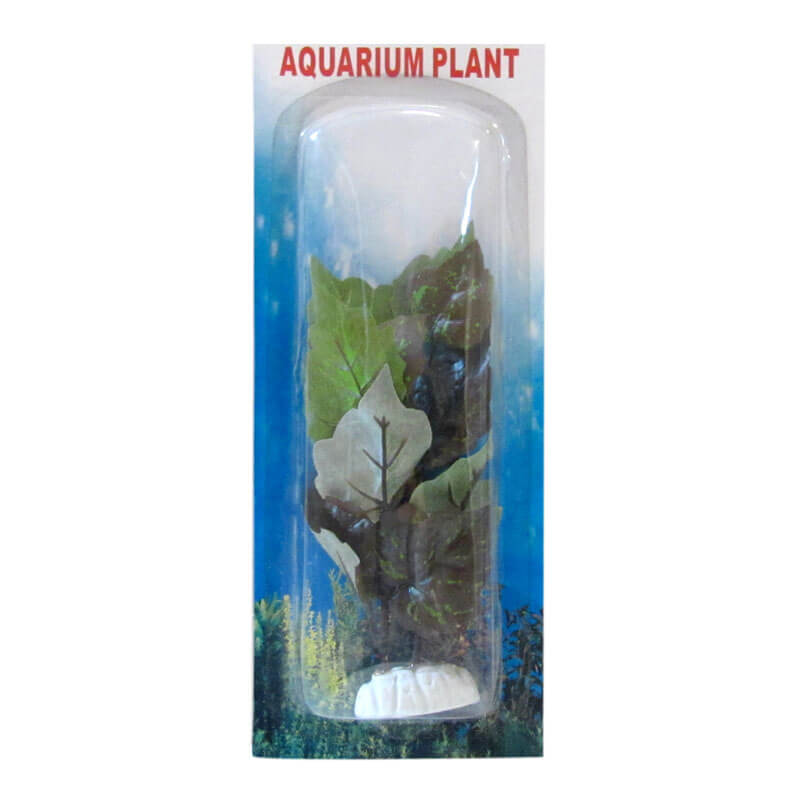 Aquarium Plant E1005 İpek Akvaryum Bitkisi 12 cm | 20,97 TL