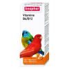 Beaphar Beavit B6/B12 Kuşlar İçin Multi Vitamin 50 ml | 161,51 TL