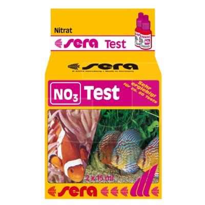 Sera Nitrat (NO3) Testi 15 ml | 471,47 TL