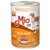 Mio Av Etli Konserve Köpek Maması 415 gr | 32,59 TL