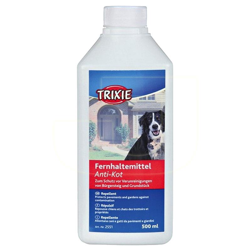 Trixie Kedi Ve Köpek Dış Mekan Uzaklaştırıcı 500 ml | 196,85 TL