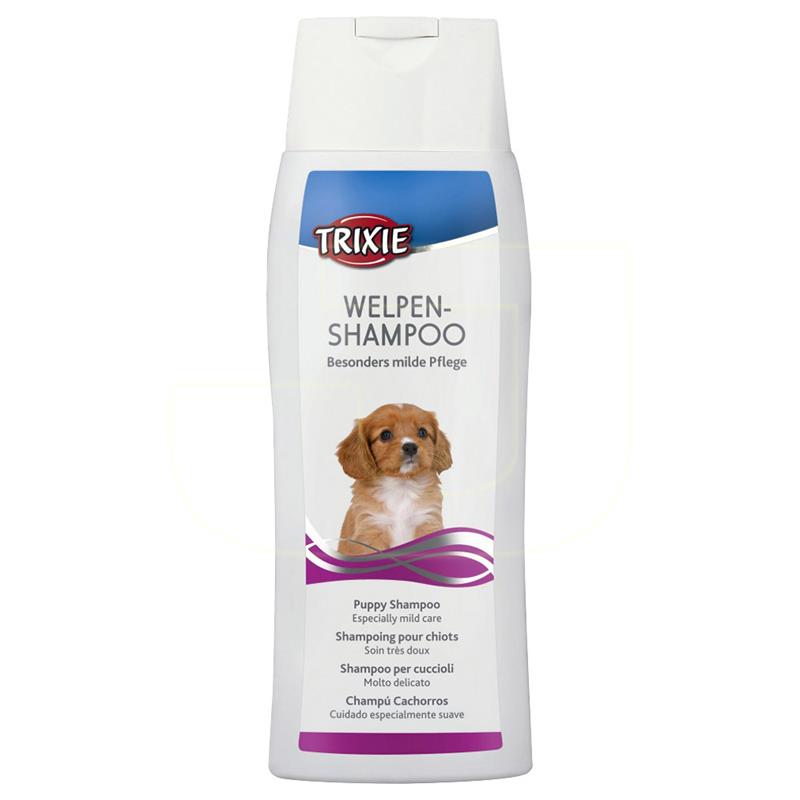 Trixie Welpen Yavru Köpek Şampuanı 250 ml | 110,64 TL