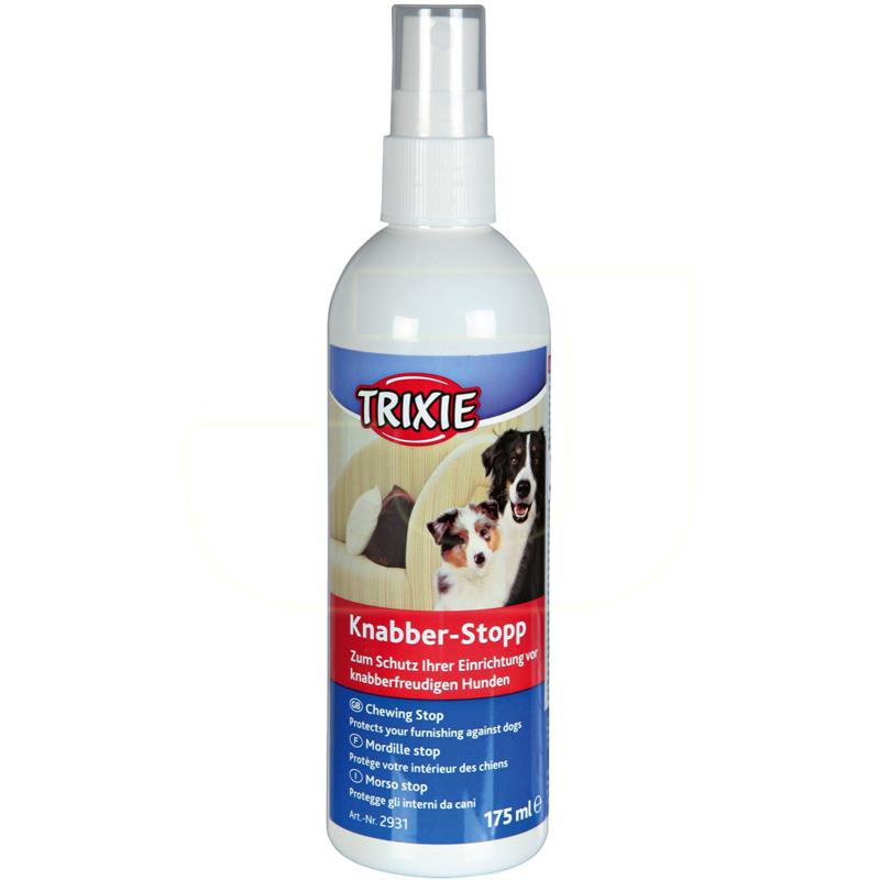 Trixie Köpekler İçin Çiğneme Önleyici Acı Sprey 175 ml | 159,26 TL