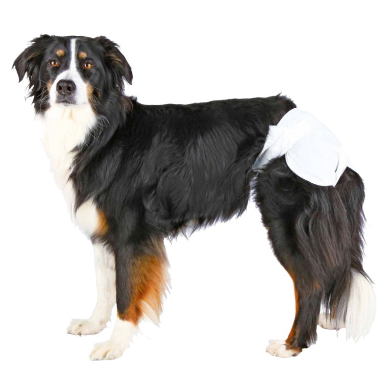 Trixie Yapışkanlı Köpek Çiş Bezi 32 x 48 cm 12 Adet Medium | 262,59 TL