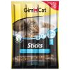 Gimcat Sticks Somonlu Ve Alabalıklı Kedi Ödülü 20 gr | 36,32 TL
