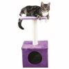 Trixie Zamora Lila Yuvalı Kedi Tırmalama Tahtası 61 cm | 389,38 TL