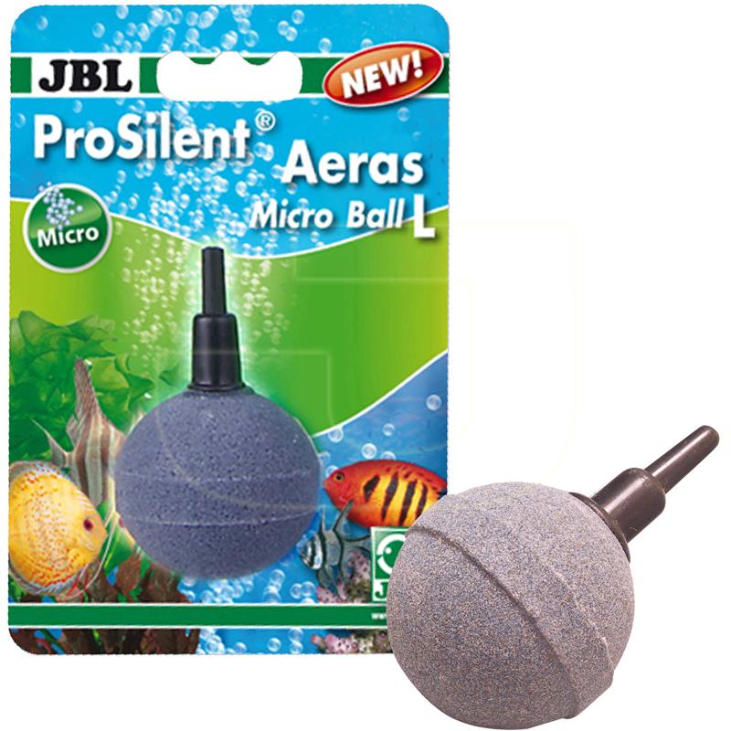 JBL Pro Silent Micro Hava Taşı Large | 109,19 TL