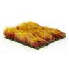 Quik Sar & Kahverengi Yaprakl Plastik Akvaryum Taban Bitkisi 25 cm | 10,94 TL