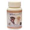 Apex Brewers Yeast Köpekler çin Sarmsakl Maya Tableti 100 Adet | 24,12 TL
