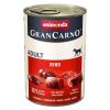 Animonda Gran Carno Sığır Etli Köpek Konservesi 400 gr | 36,20 TL