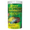 Tropical Cichlid Herbivore Small Pellet Cichlid Bal Yemi 250 ml | 42,70 TL