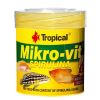 Tropical Mikrovit Spirulina Yavru Balk Yemi 50 ml | 24,16 TL