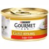 Purina Gourmet Gold Kıyılmış Sığır Etli Kedi Konservesi 85 gr | 19,50 TL