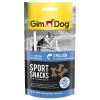 Gimdog Sport Snacks Morina Balkl Köpek Ödülü 60 gr | 25,55 TL