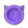 Mio Kulaklı Plastik Kedi Mama Kabı 200 ml | 13,28 TL