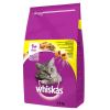 Whiskas Tavuklu Ve Sebzeli Yetişkin Kedi Maması 3,8 Kg | 519,90 TL